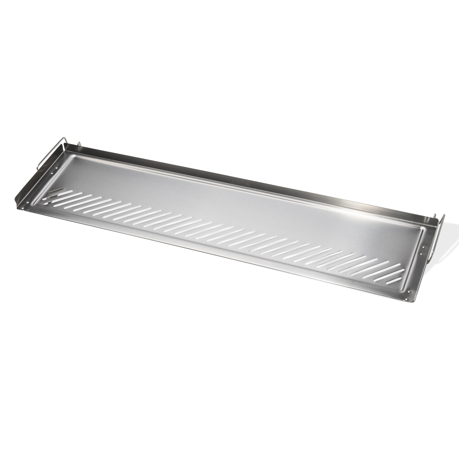 Weber Brødhylde i 2 niveauer til Slate 76 cm