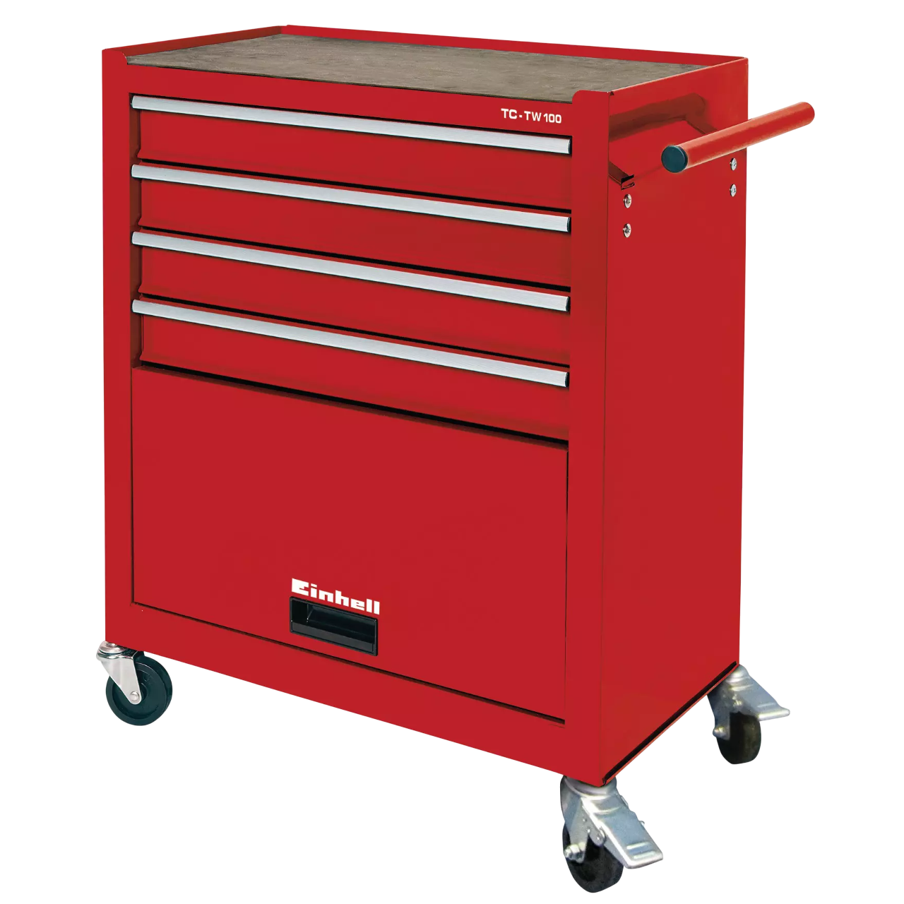 Einhell TC-TW 100 Værkstedsvogn