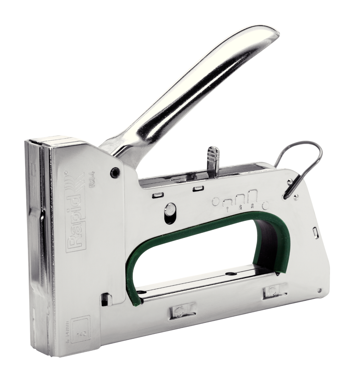 Rapid PRO R34E Hæftepistol