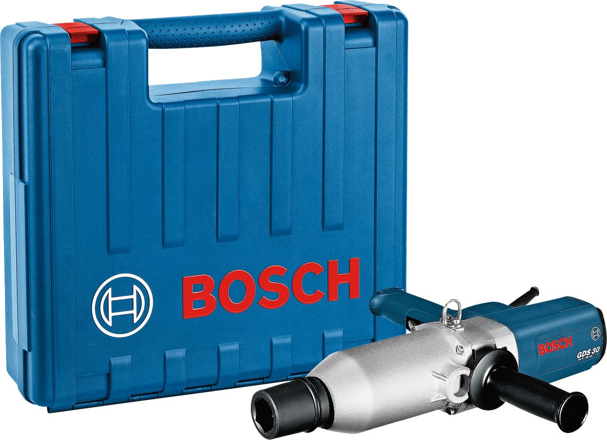 Bosch Professional GDS 30 Slagnøgle 230V