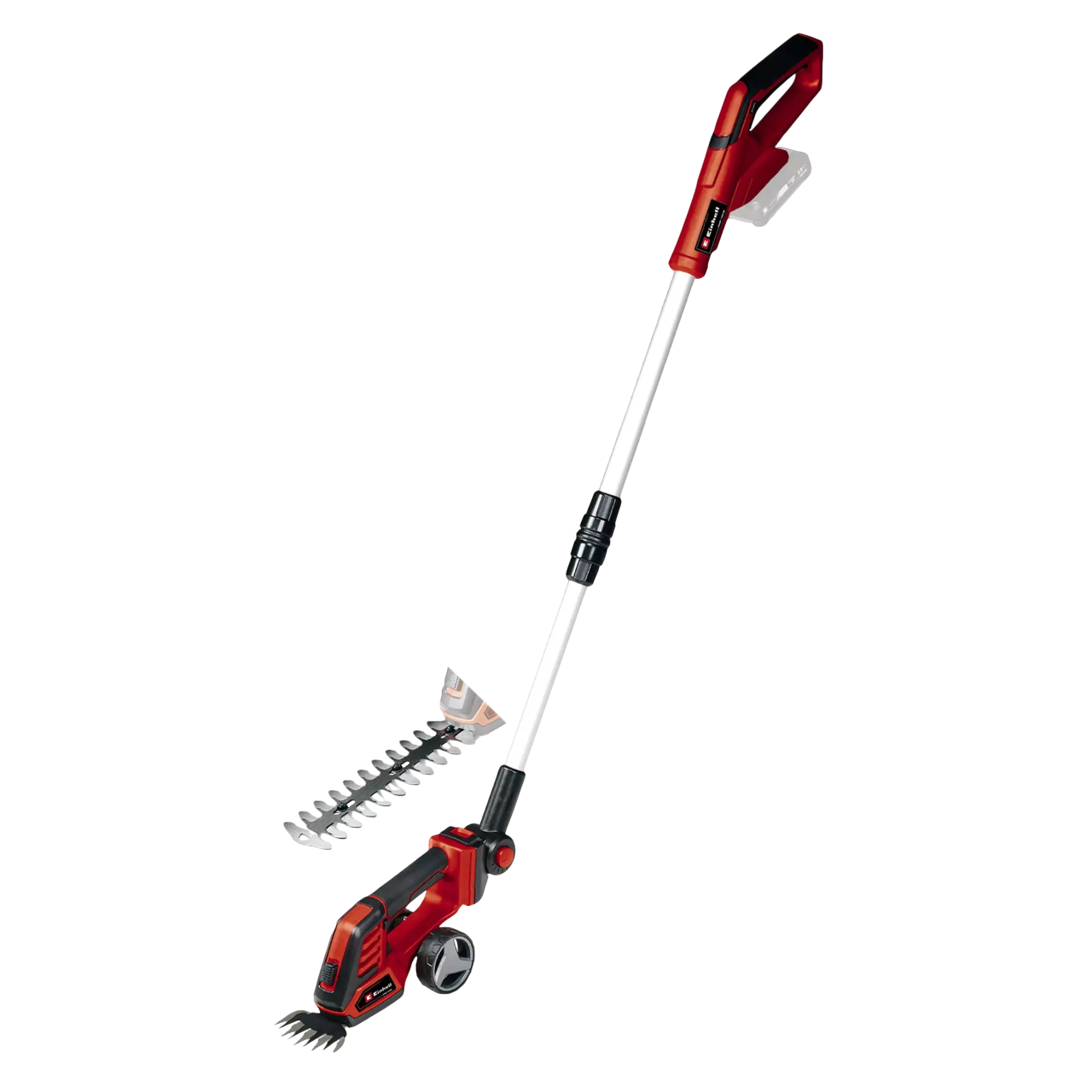 Einhell GE-CG 18/100 Li T Kantklipper – Solo