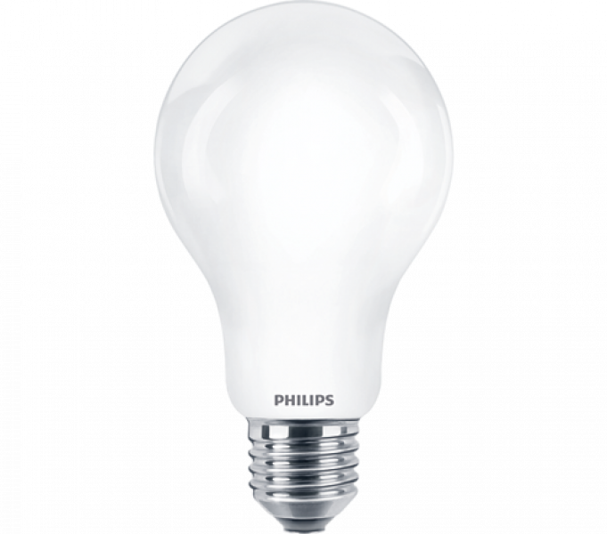 Philips LED standard mat 150W E27
