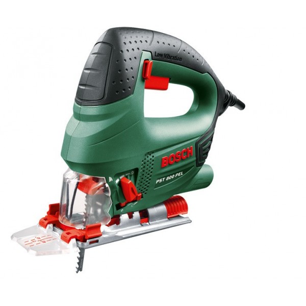 Bosch PST 800 PEL Stiksav 230V