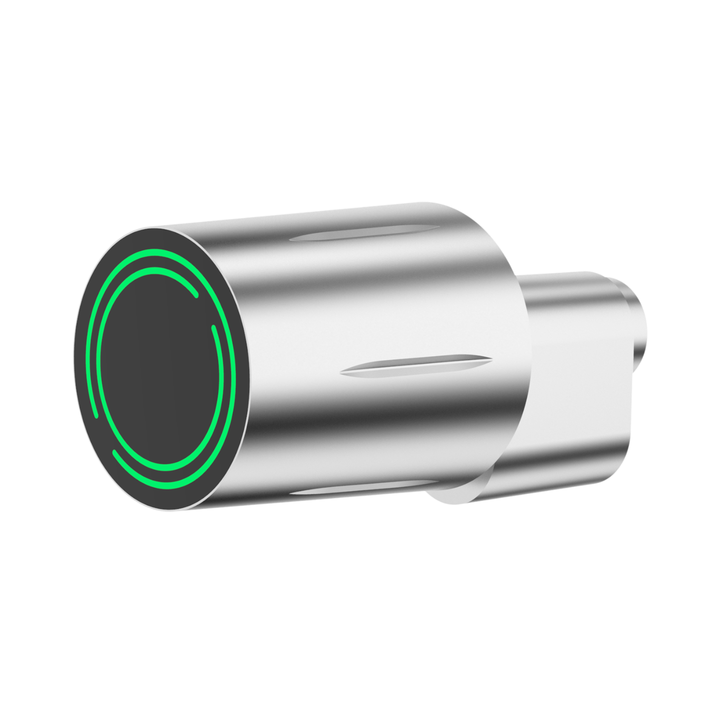 Jasa Smart Home Guard Elektronisk oval cylinder (Scandi)