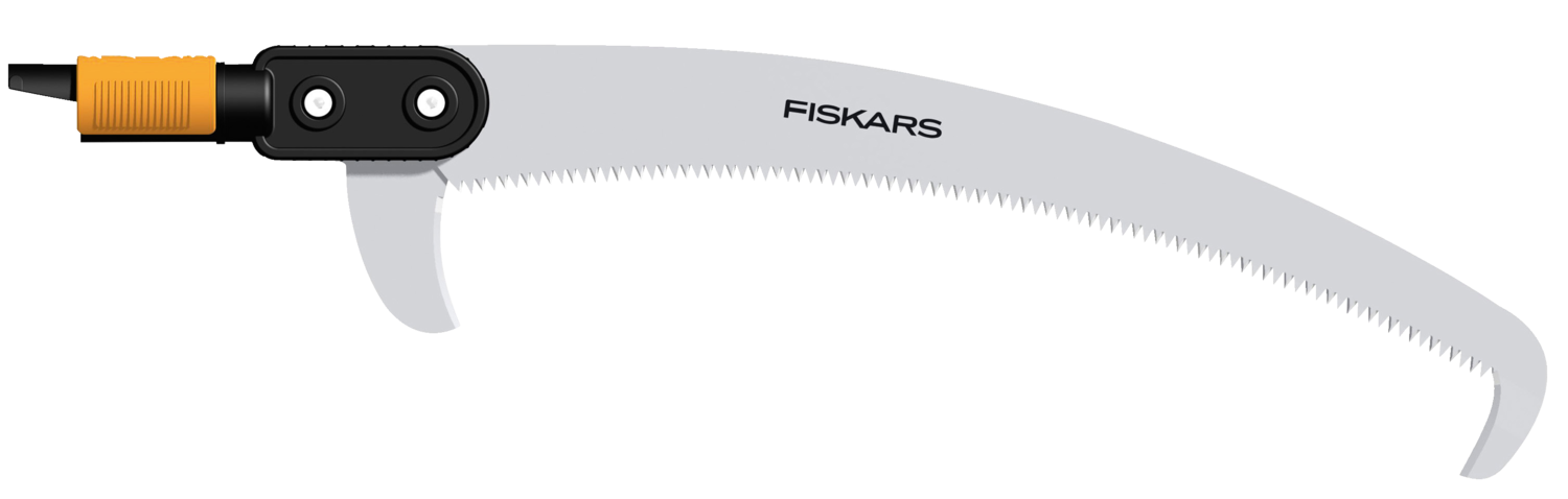 Fiskars QuikFit Beskæresav, buet
