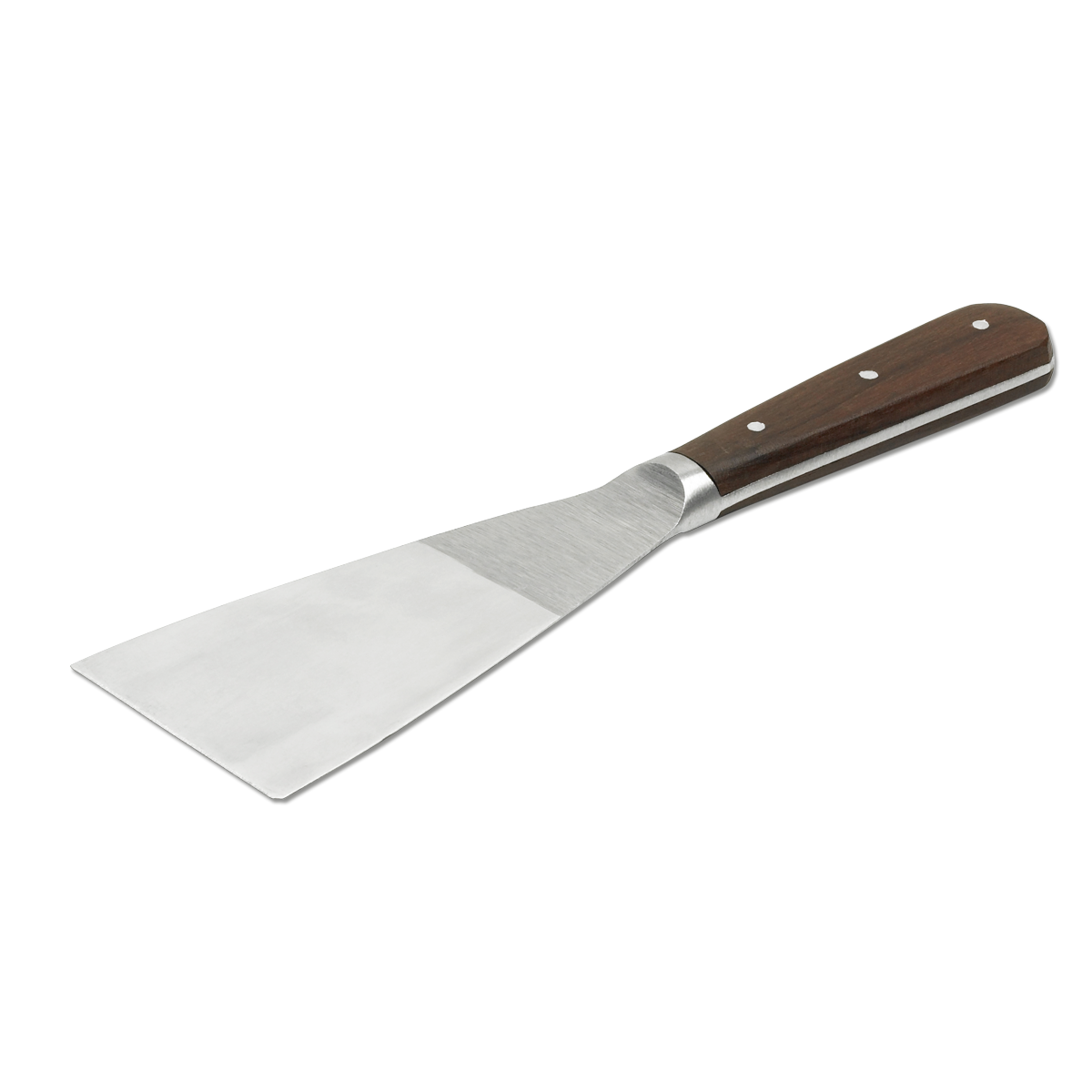 Anza Engelsk Stålspartel 62 mm