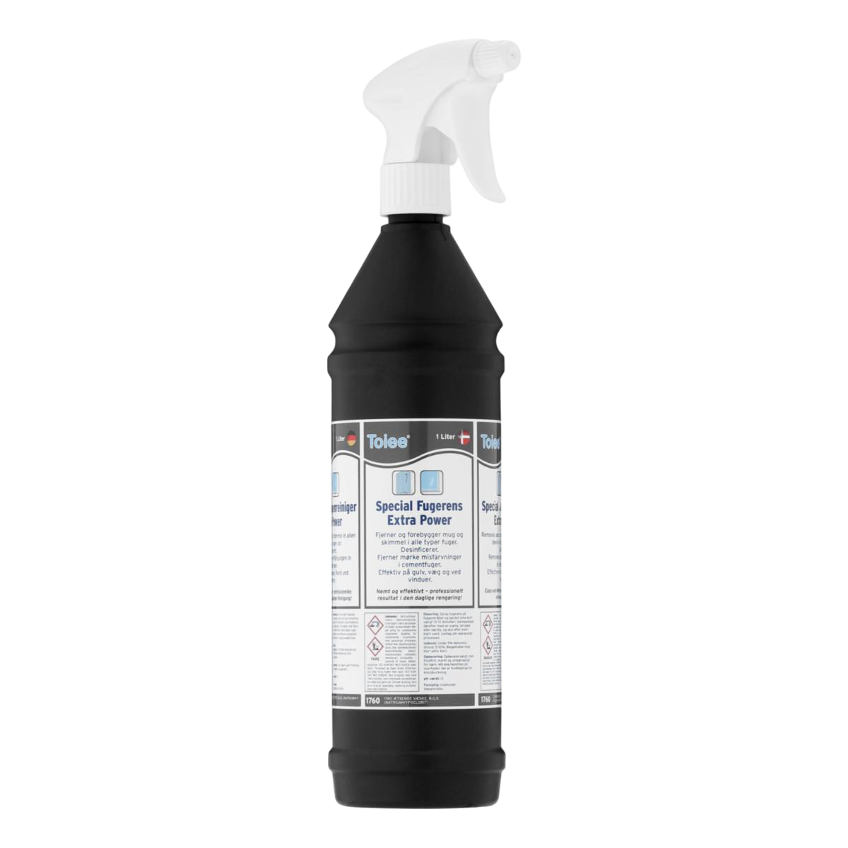 Toiee Special Fugerens Extra Power 1L