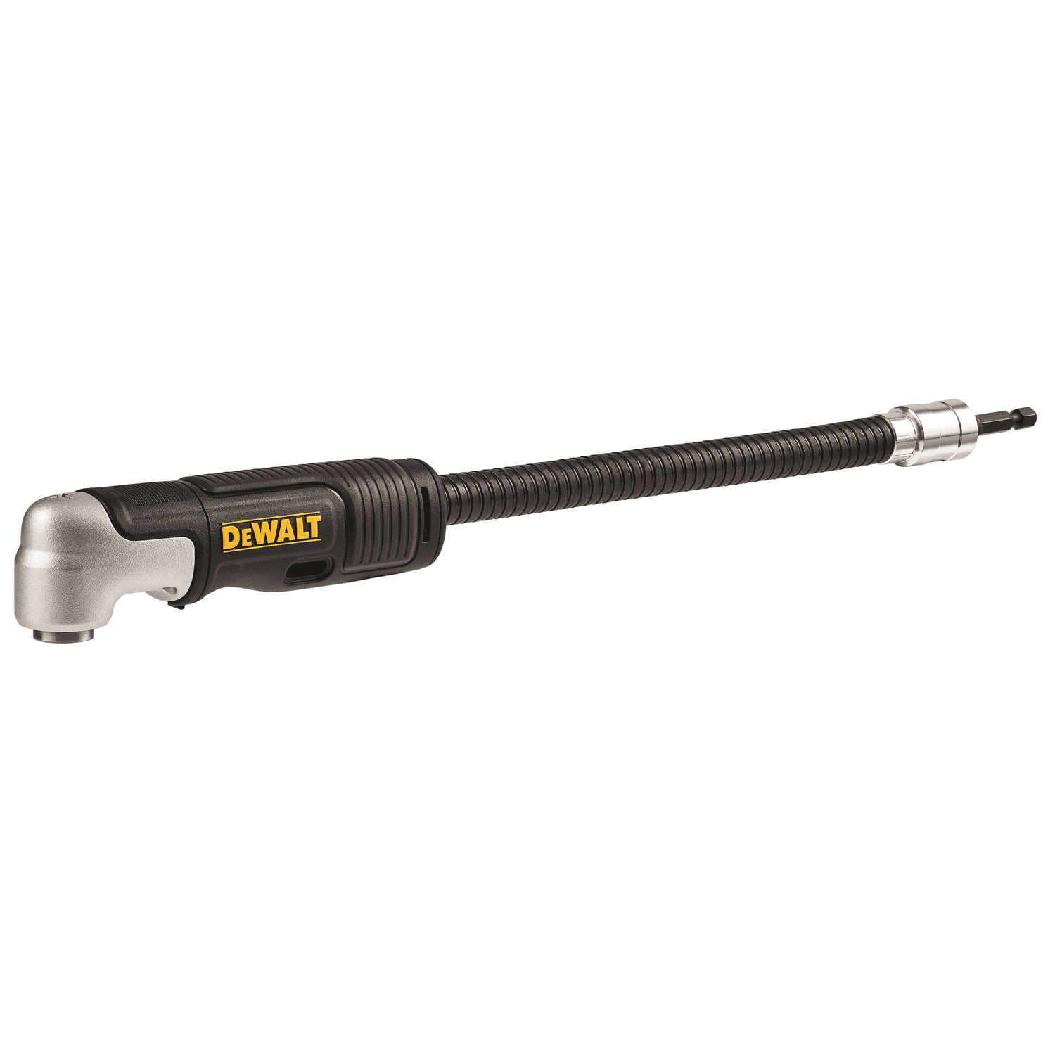 DeWALT DT20502-QZ Højrevinklet fleksibel forsats