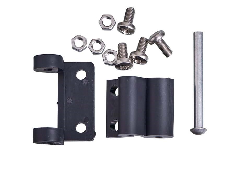 Juliana Plasthængsel