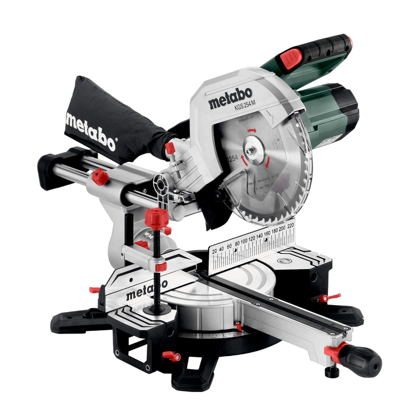 Metabo KGS 254 M Kapsav 230V