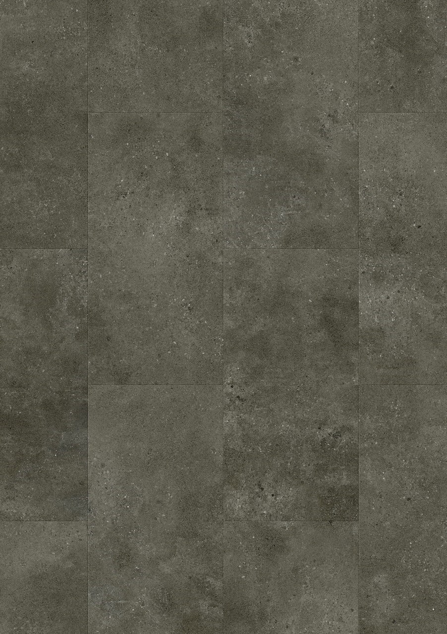 Pergo Viskan Pad Pro Dark Gritty Stone Vinylgulv