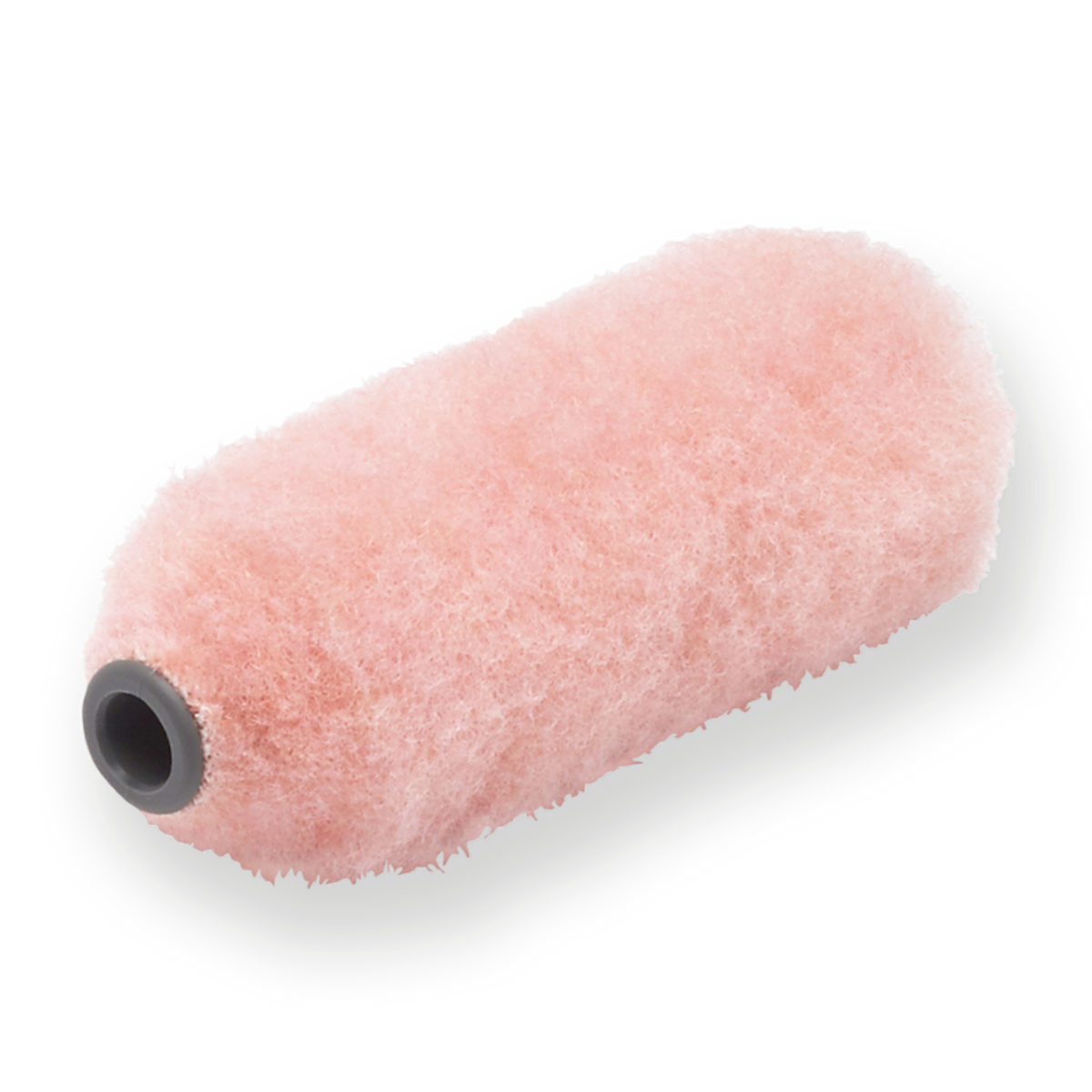 Anza Basic Minirulle til grove overflader 10 cm