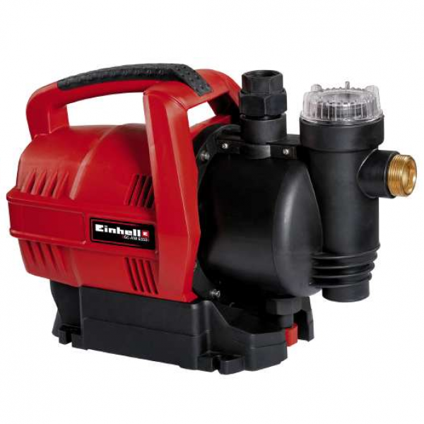 Einhell GC-AW 6333 husvandværk