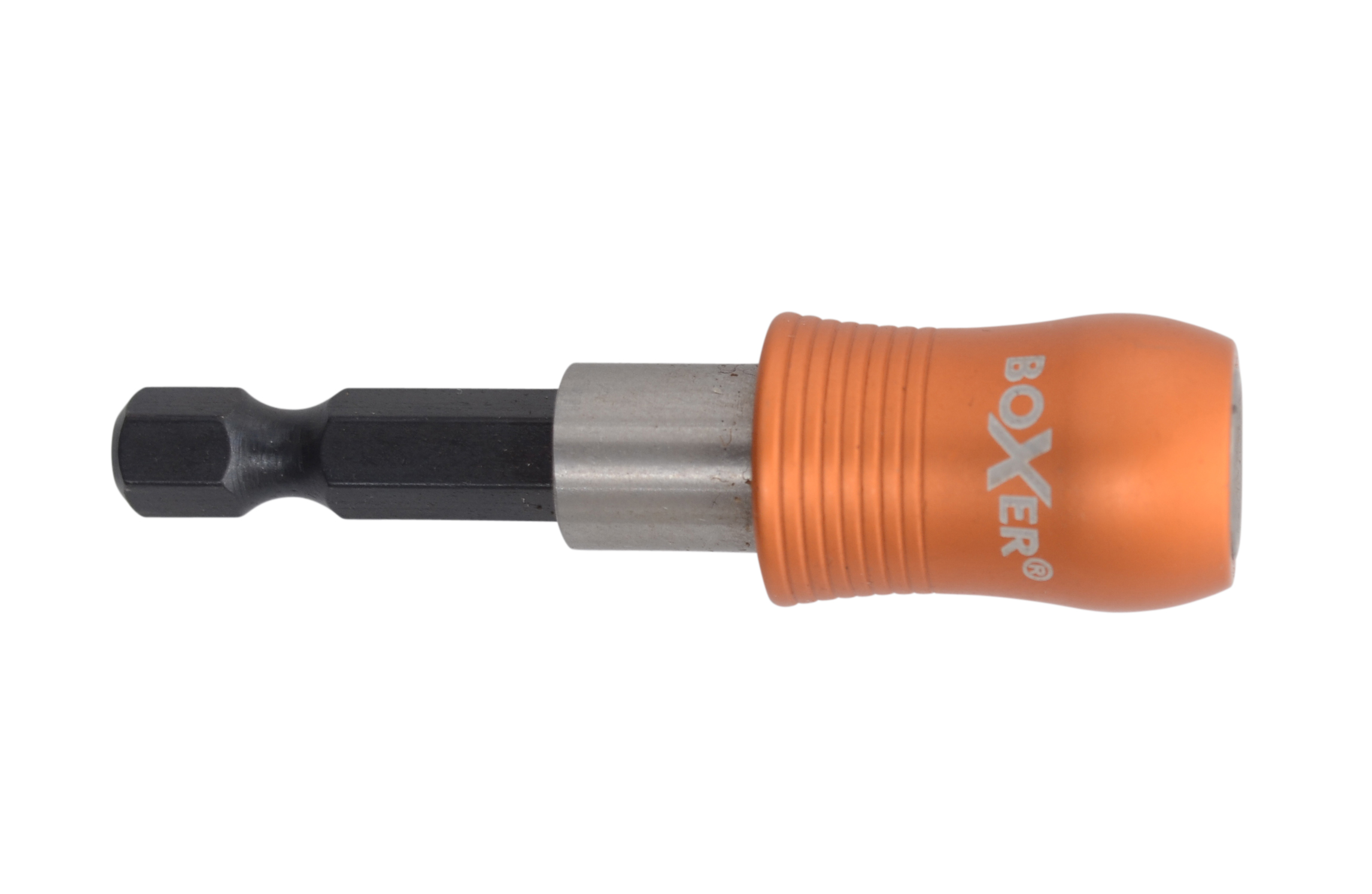 Boxer Bitholder med quick release