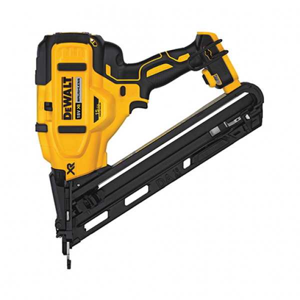 DeWALT DCN650N-XJ 18V XR Dykkerpistol – Solo