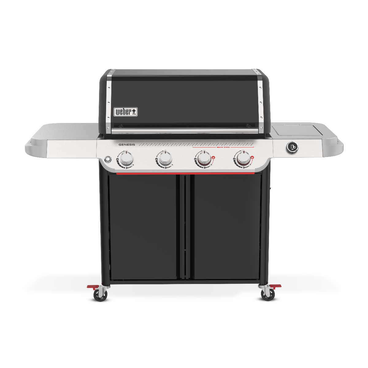 Weber Genesis E-425W Gasgrill