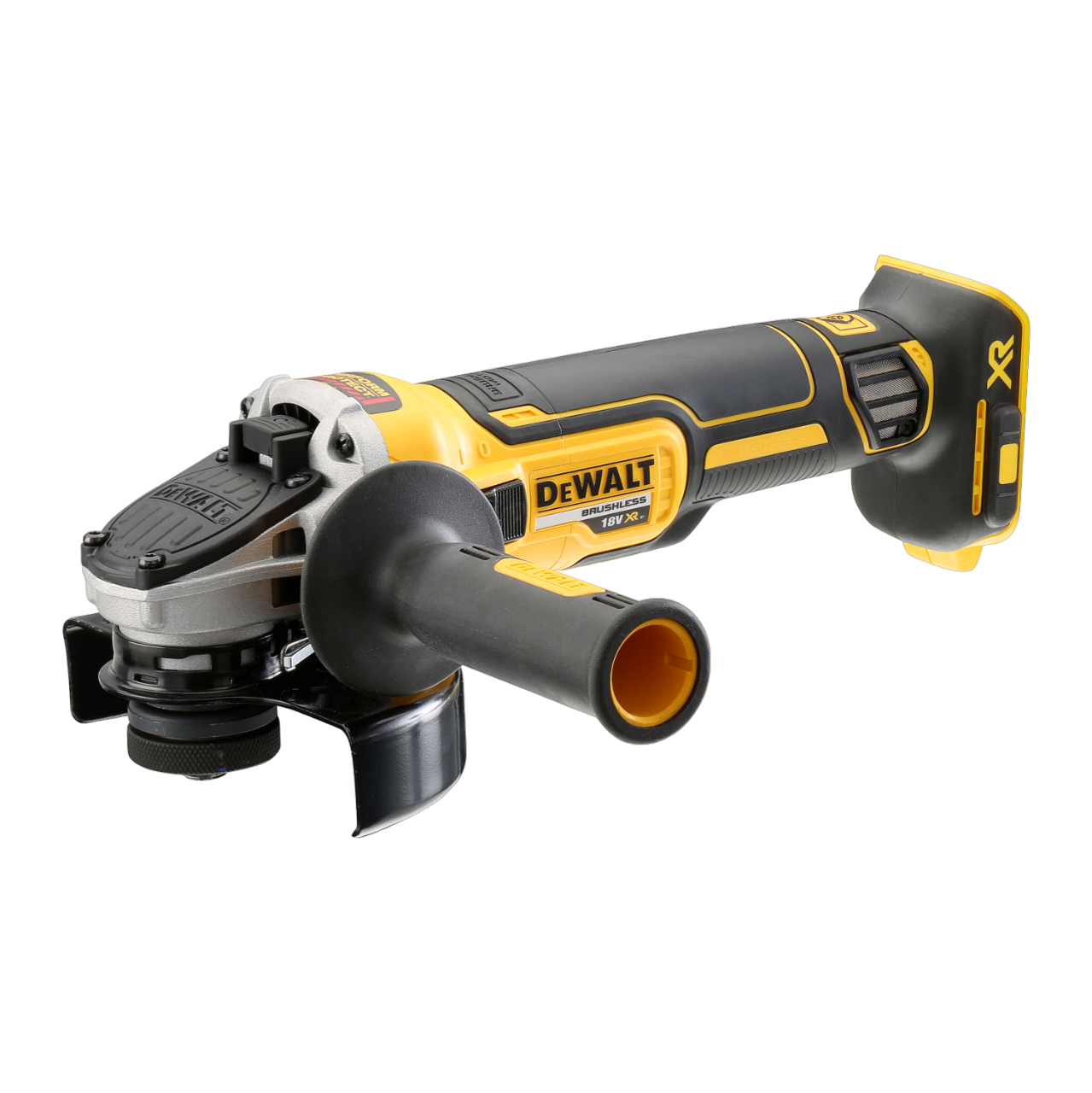 Dewalt DCG405N-XJ 18V XR Vinkelsliber – Solo