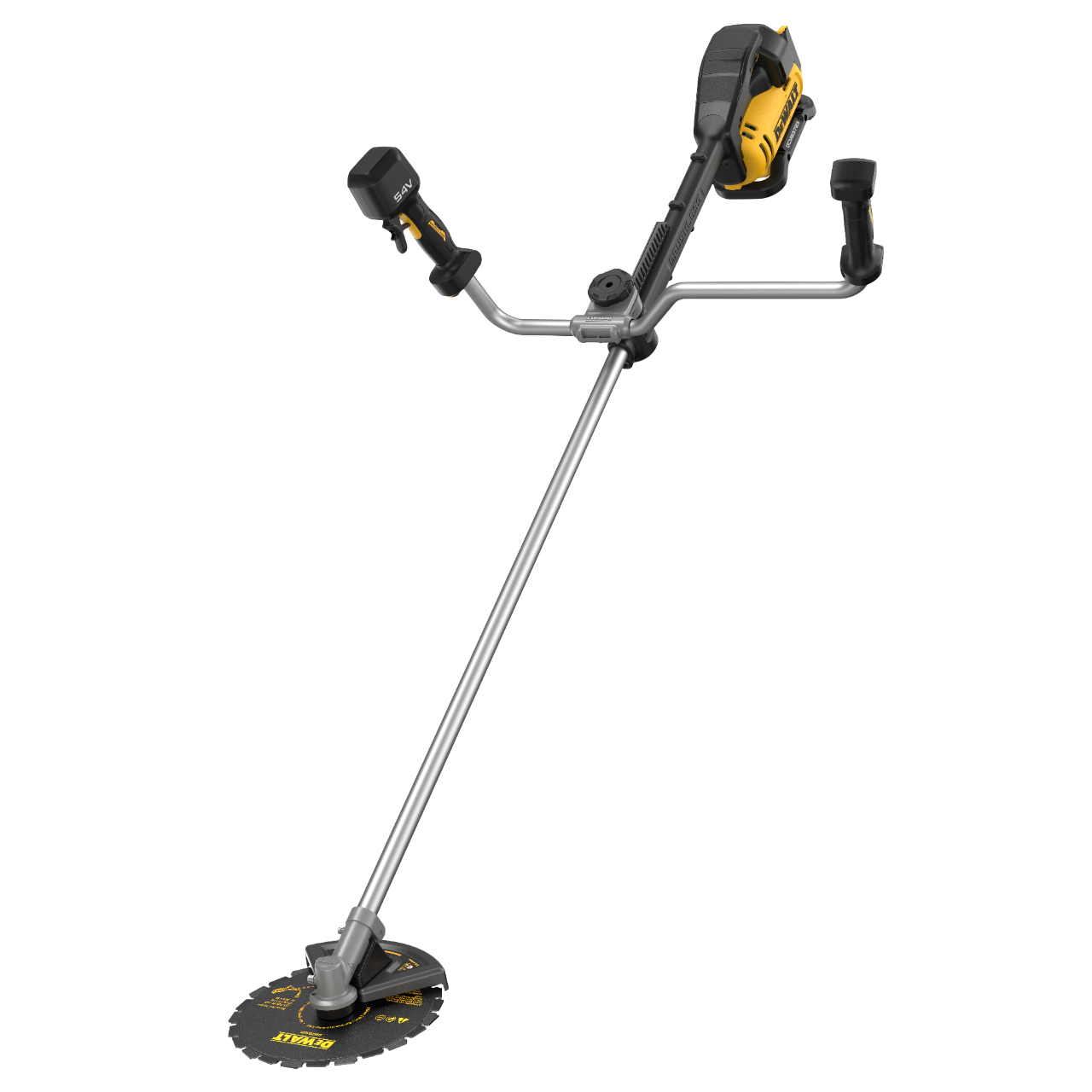 Dewalt DCMBC723N-XJ 54V XR Flexvolt Buskrydder – Solo
