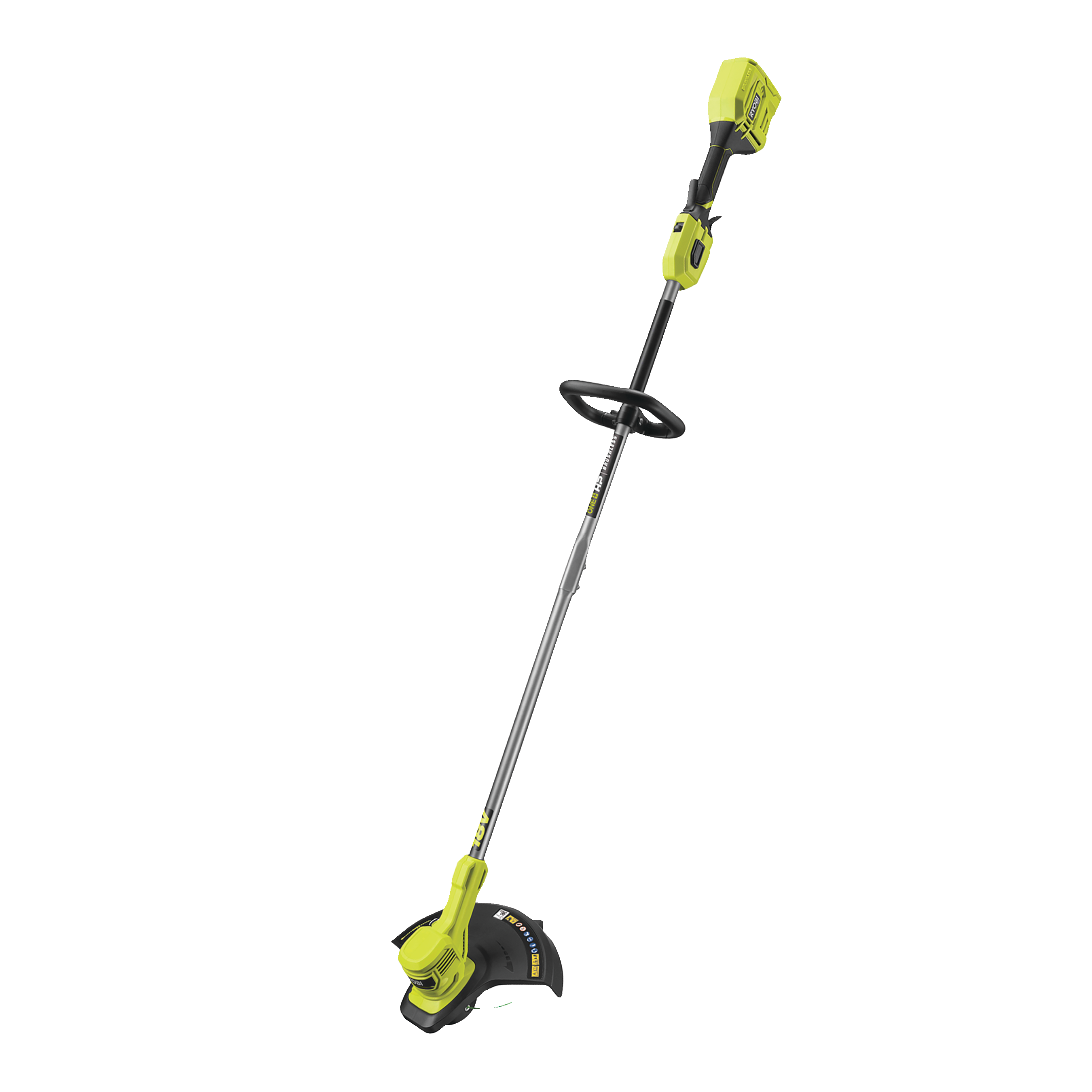 Ryobi RY18LTX33A-0 ONE+ 18V HP Græstrimmer – Solo