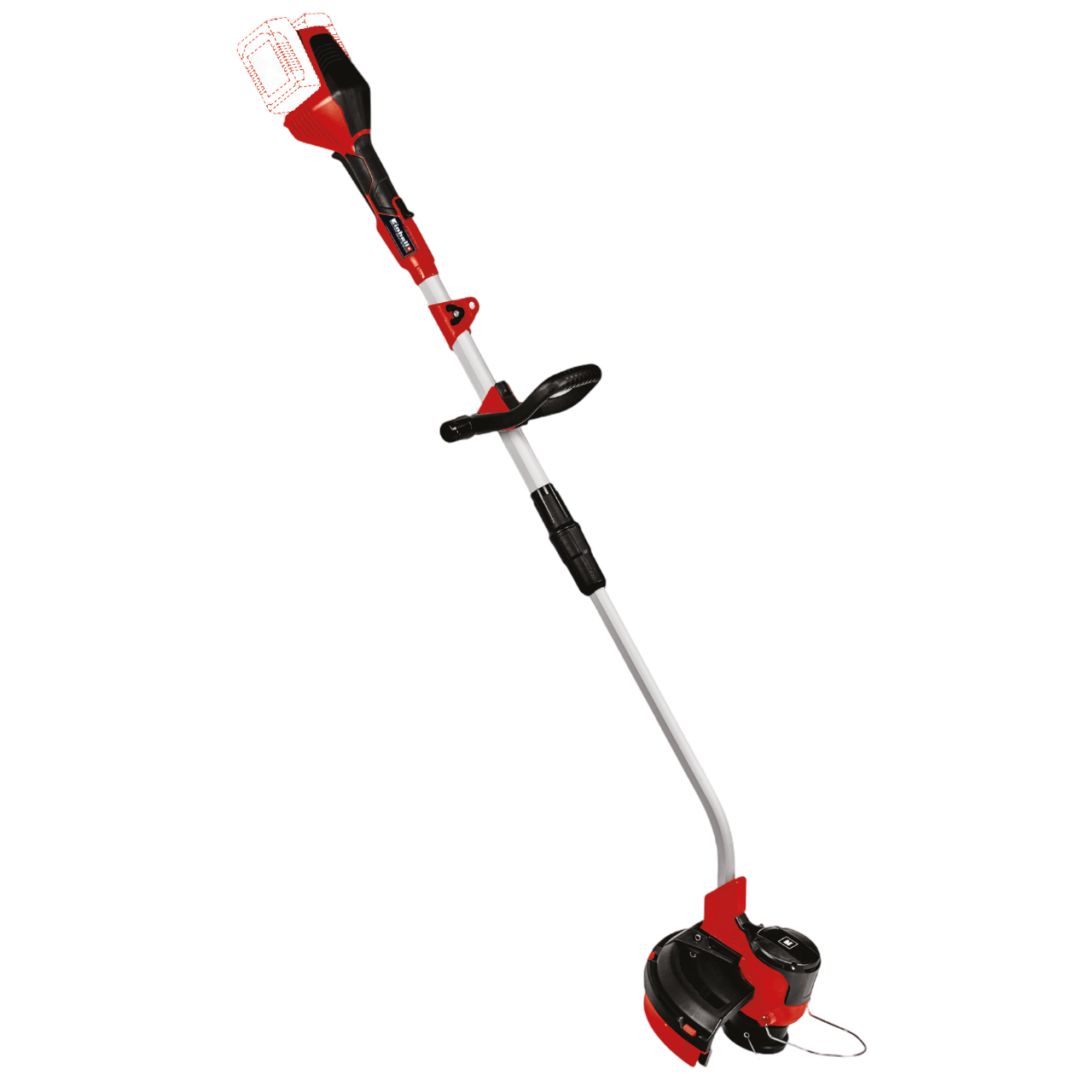 Einhell GE-CT 36/30 Li E 2x18V Græstrimmer – Solo