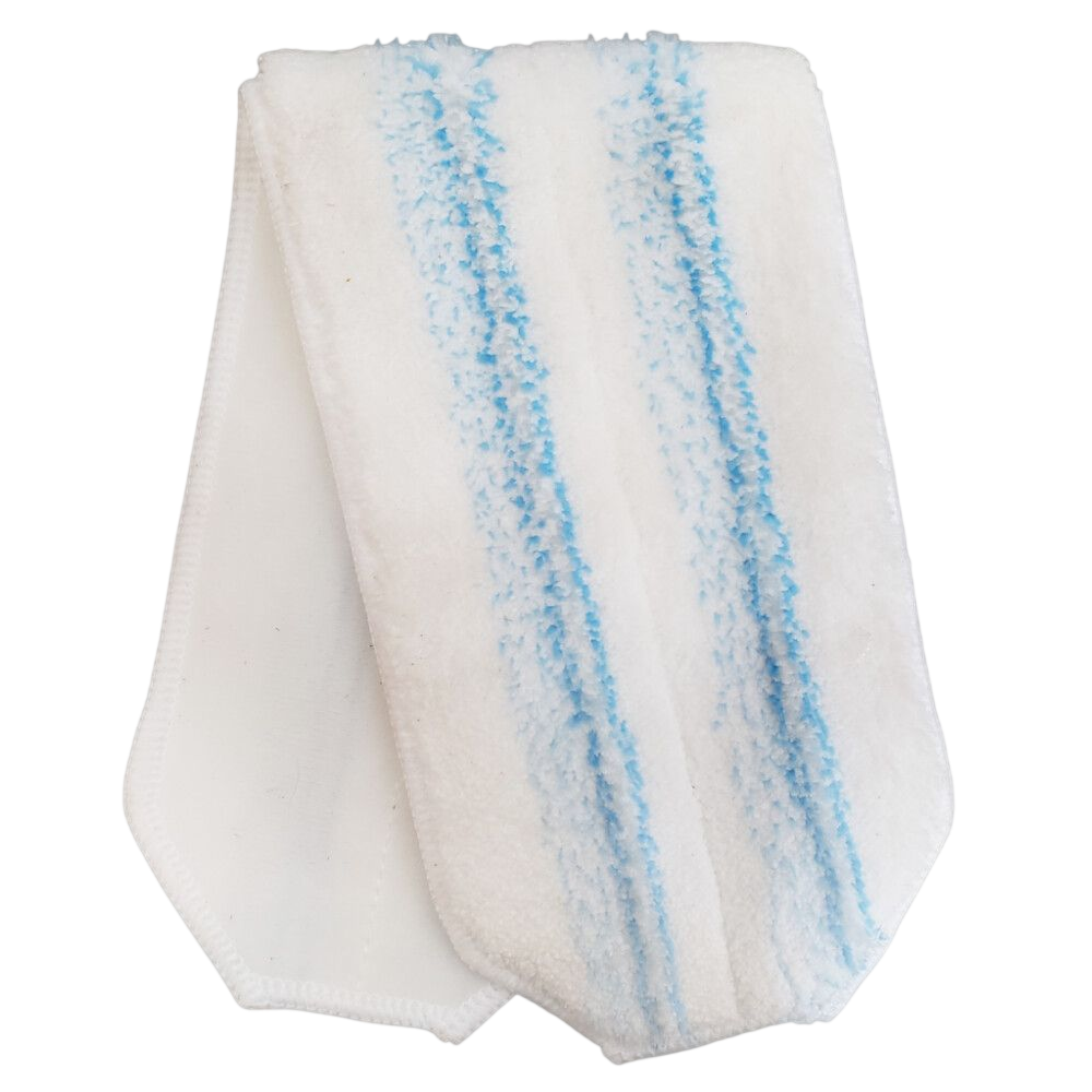 Vileda H2PrO Mikrofiberklud refill - 1 stk.