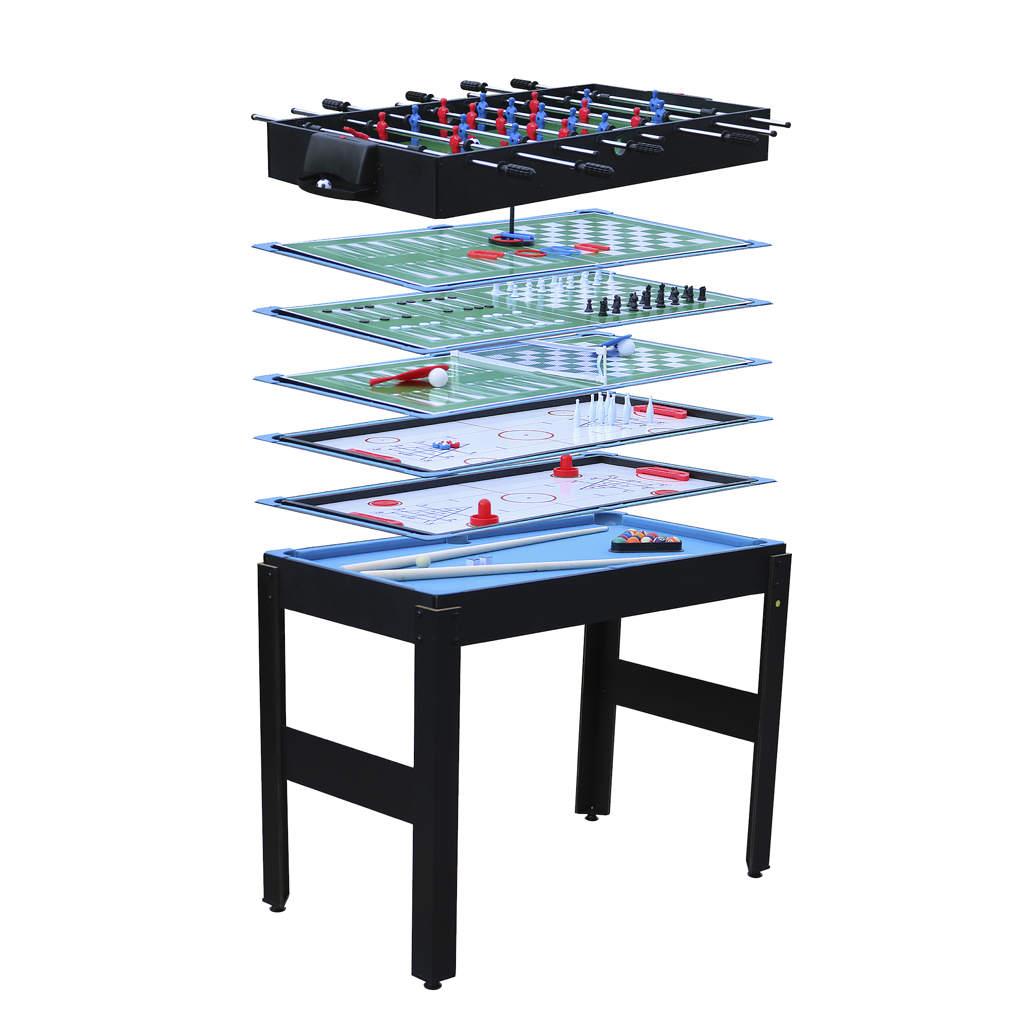 Nordic Games multispillebord
