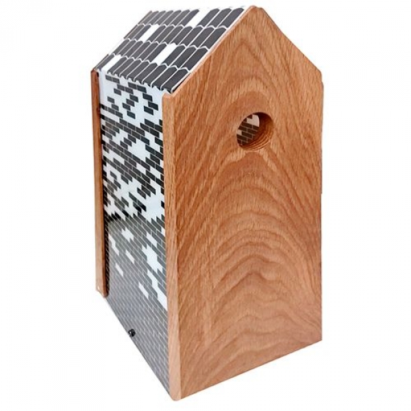 Garden Life redekasse Bricks