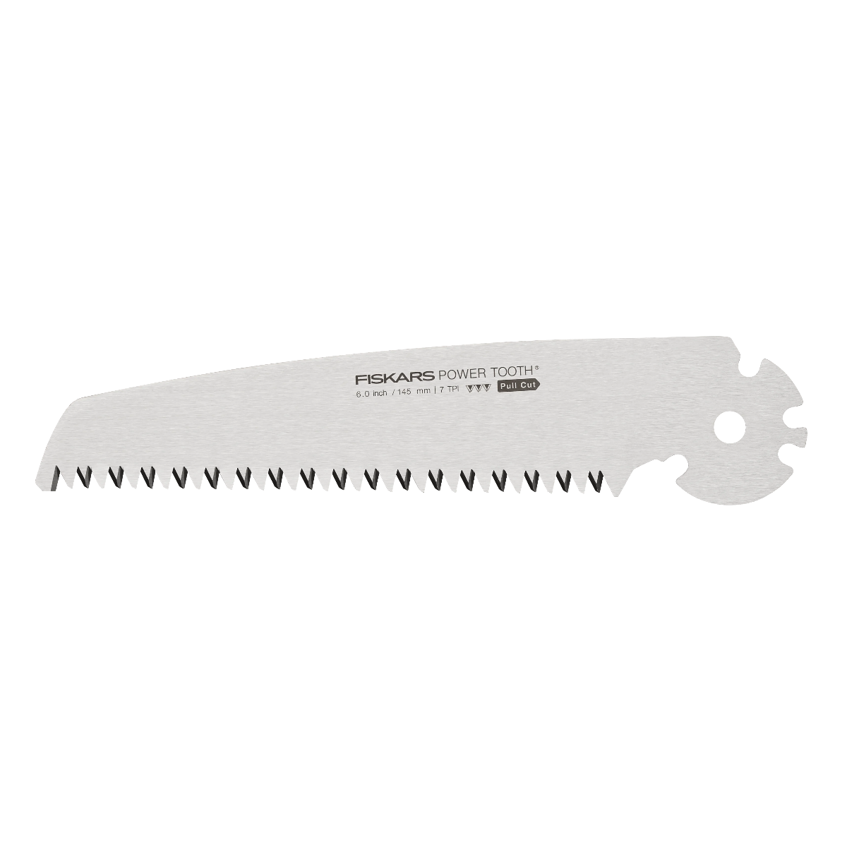Fiskars Udskiftningsklinge til Foldesav SW68 (15cm, 7 TPI)