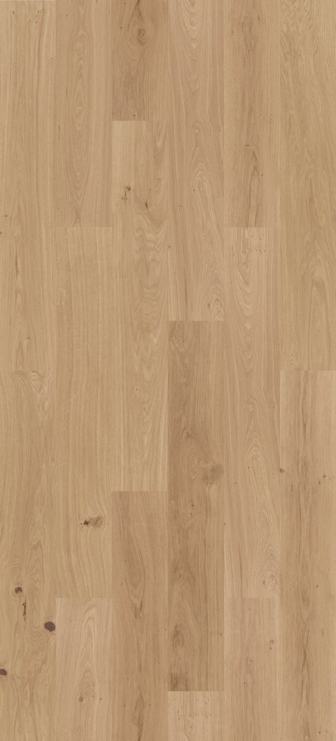 BerryAlloc Parqwood XXL Long Oak Naturel Chêne