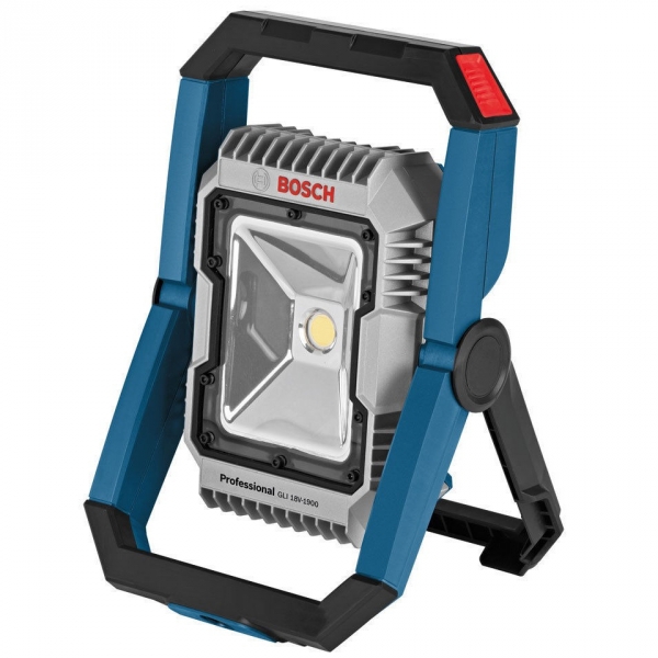 Bosch GLI 18V-1900 Lampe – Solo