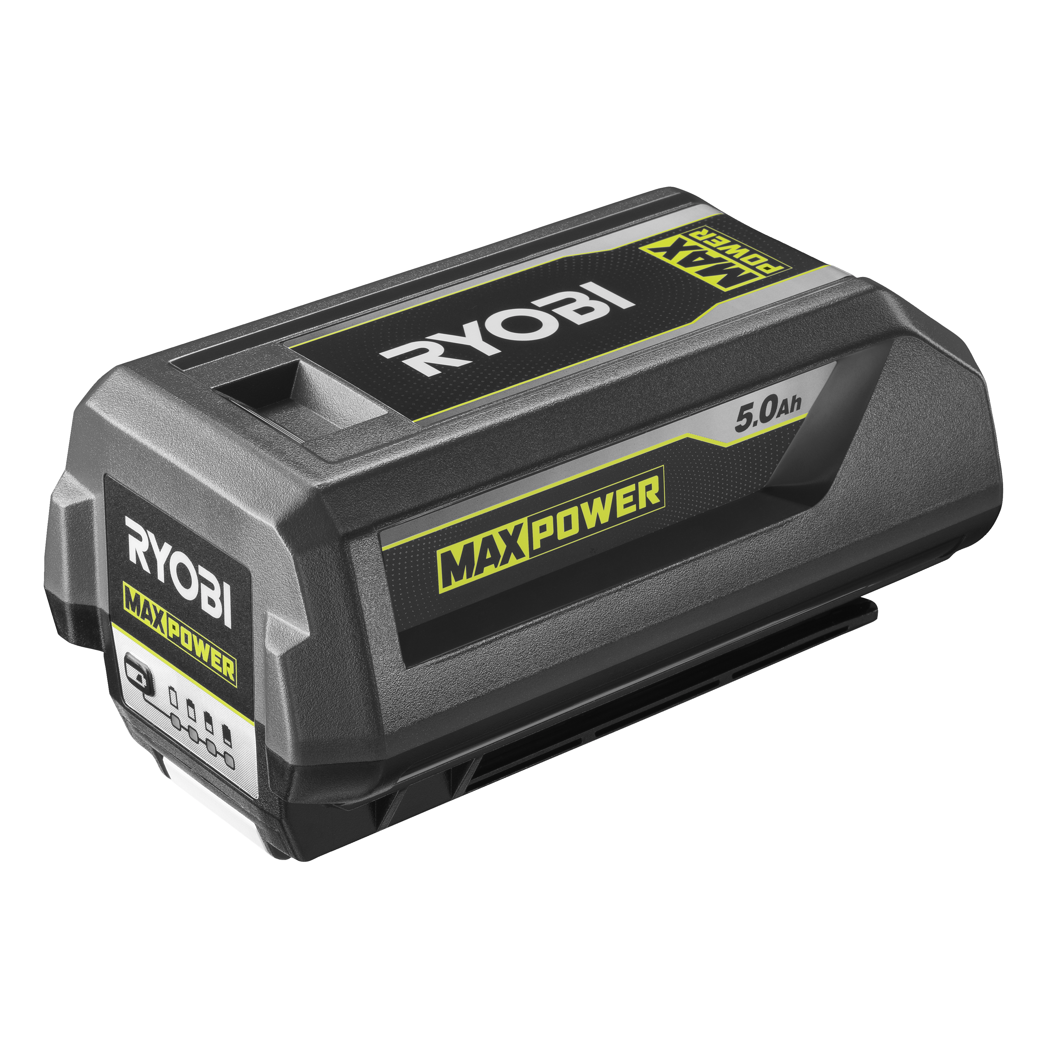 Ryobi RY36B50B MAX POWER 36V 5,0 Ah Batteri