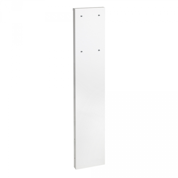 MEFA Stander 72 i hvid