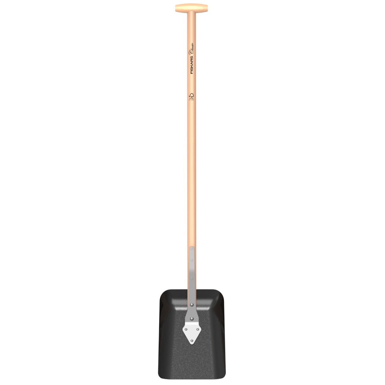 Fiskars Skovl 1350
