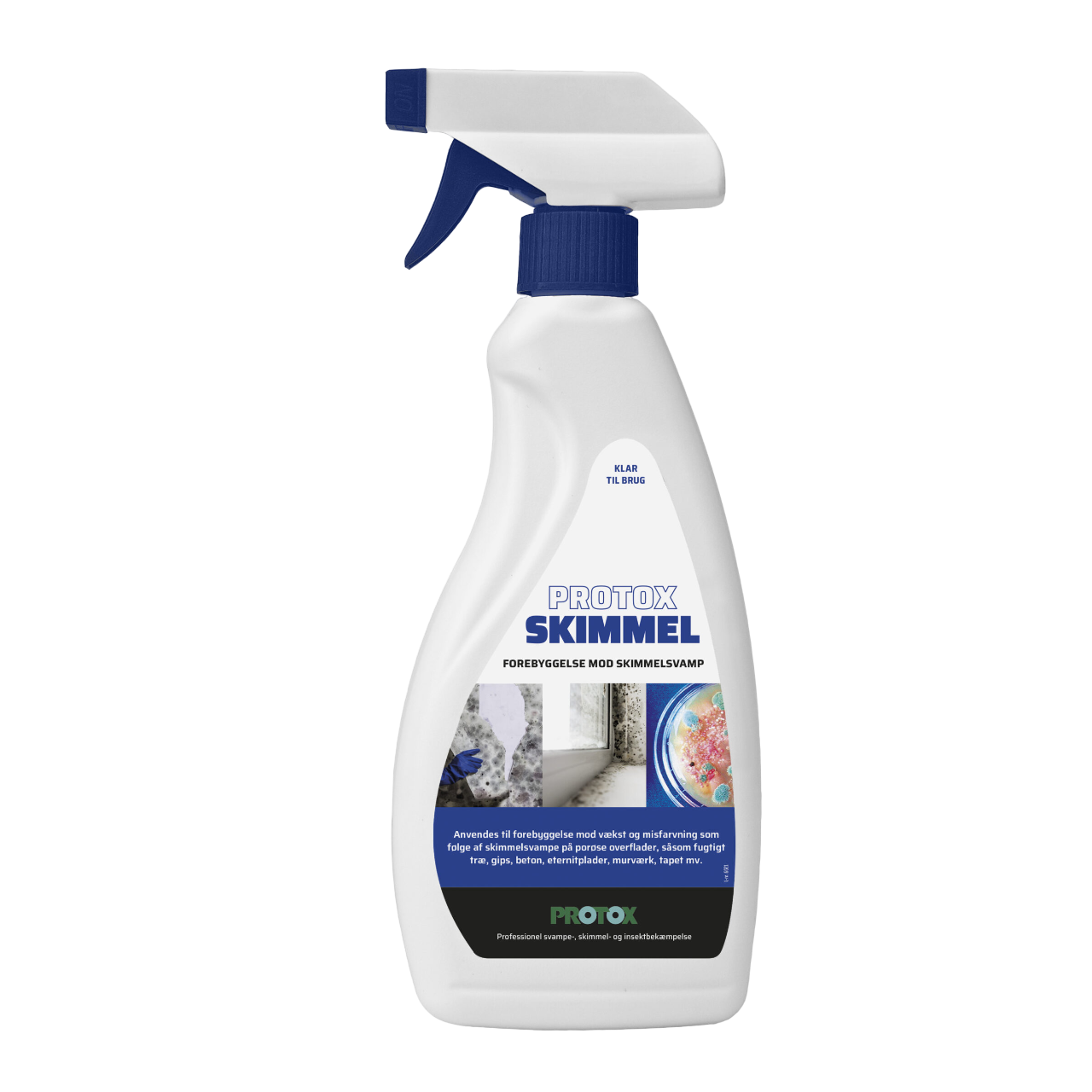 Protox Skimmel spray 500 ml