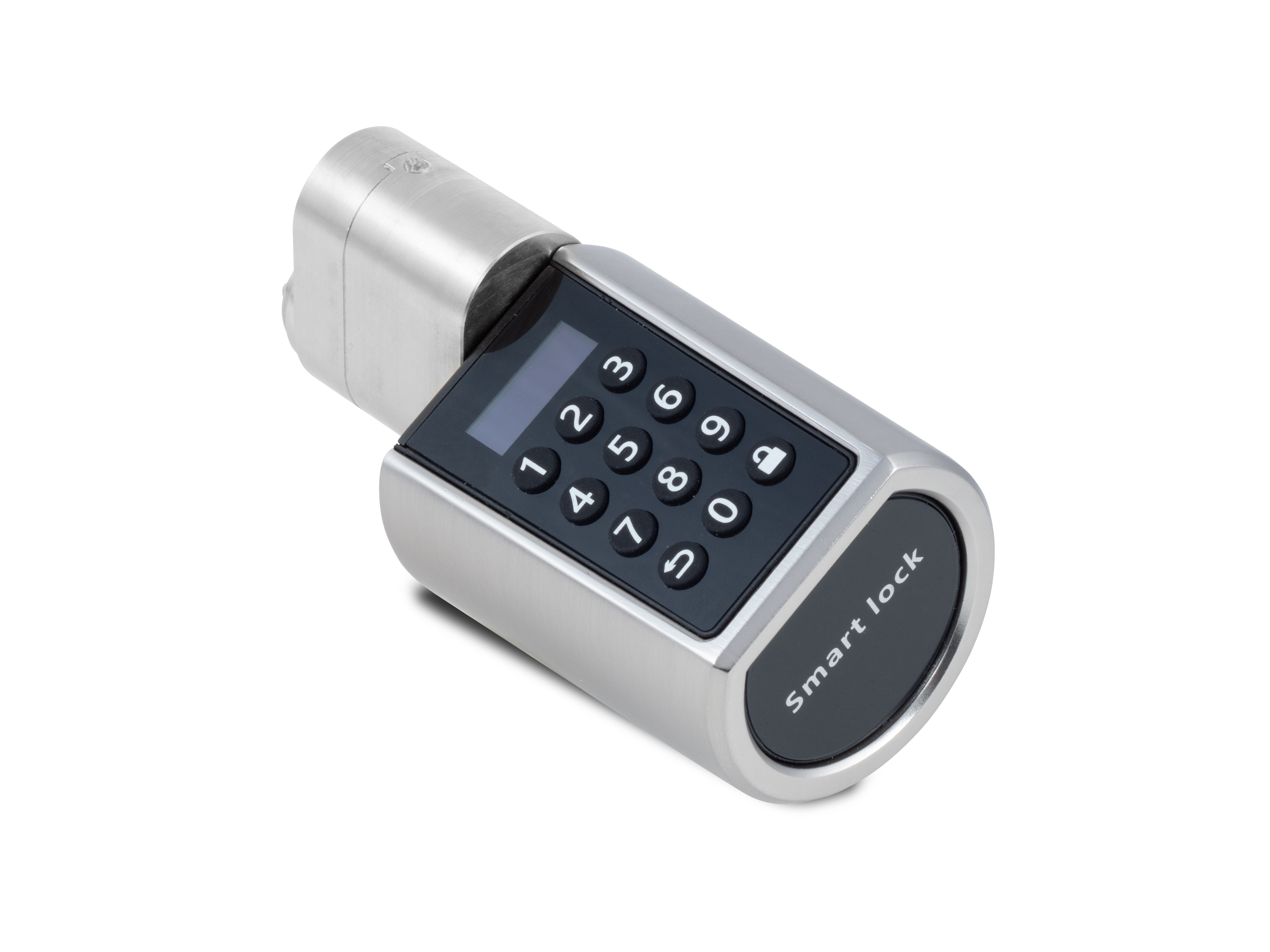 Jasa SWS-1300 elektronisk cylinder
