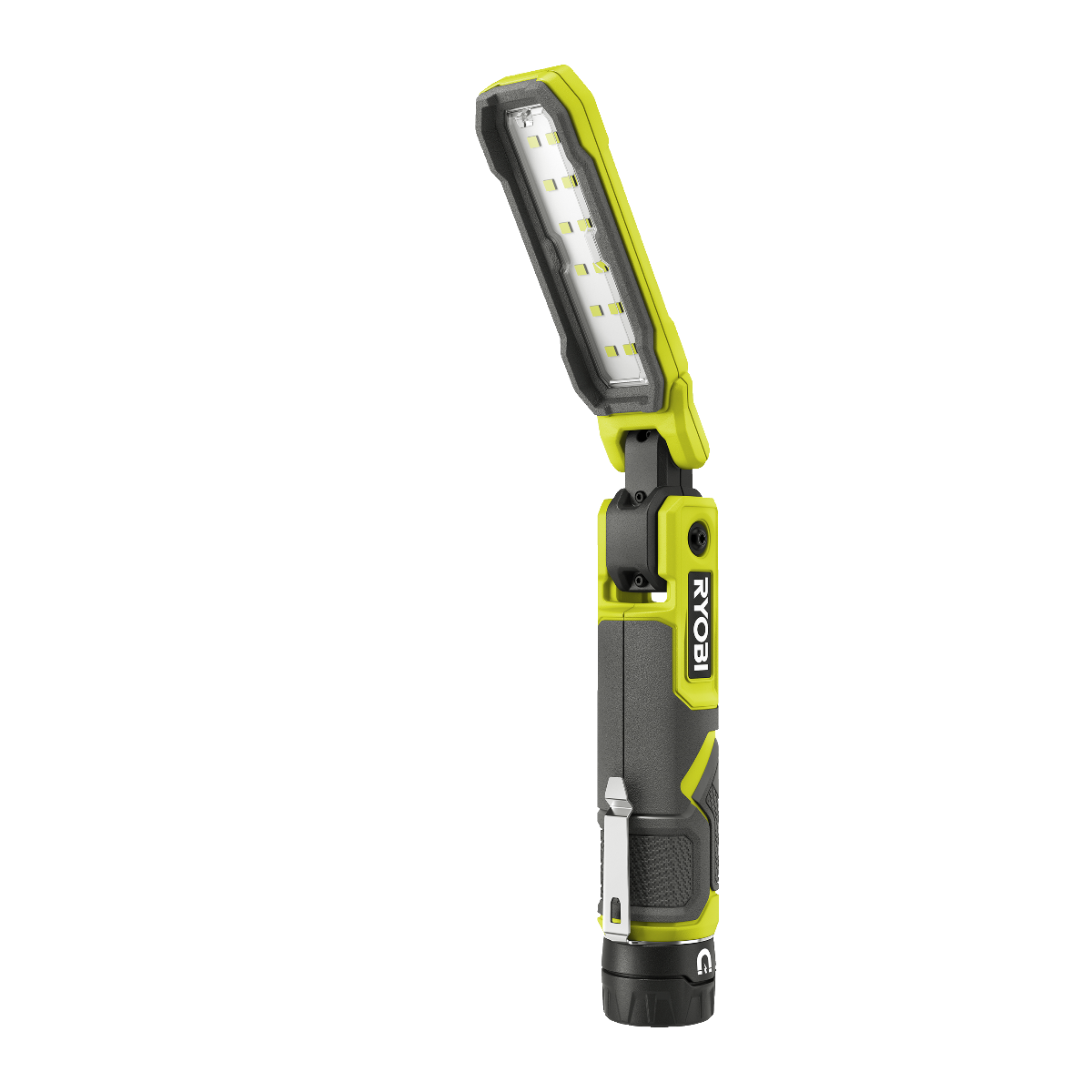 Ryobi RLI4-0 4V USB Lithium Inspektionslampe – Solo