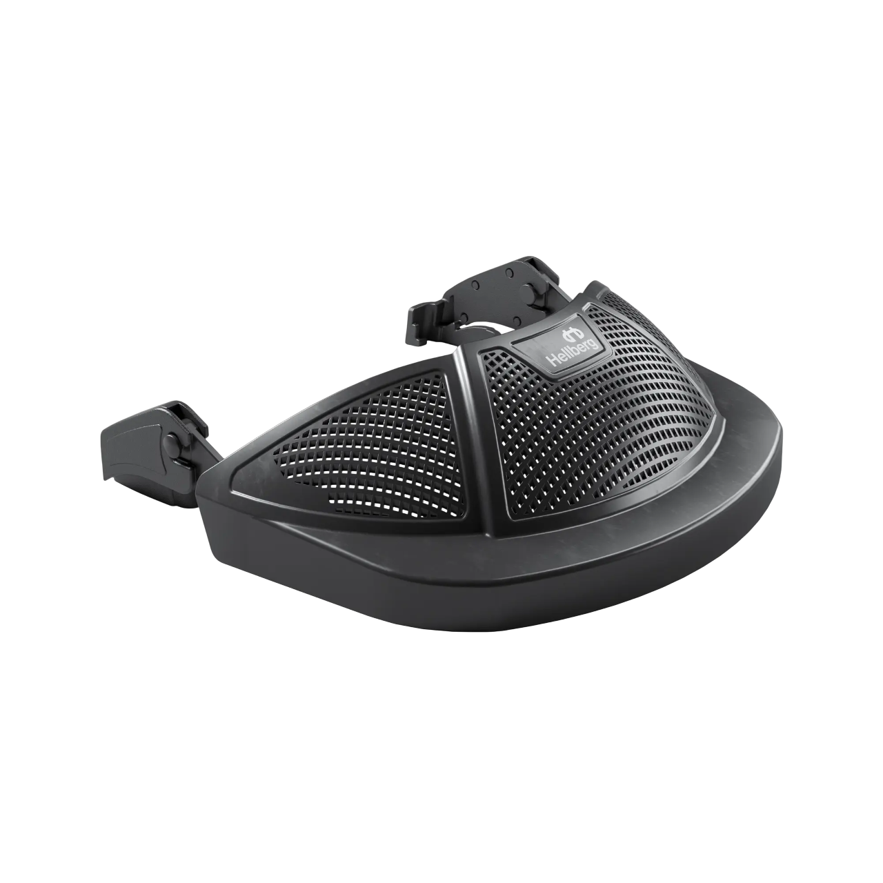 Hellberg Safe 1 Visirholder