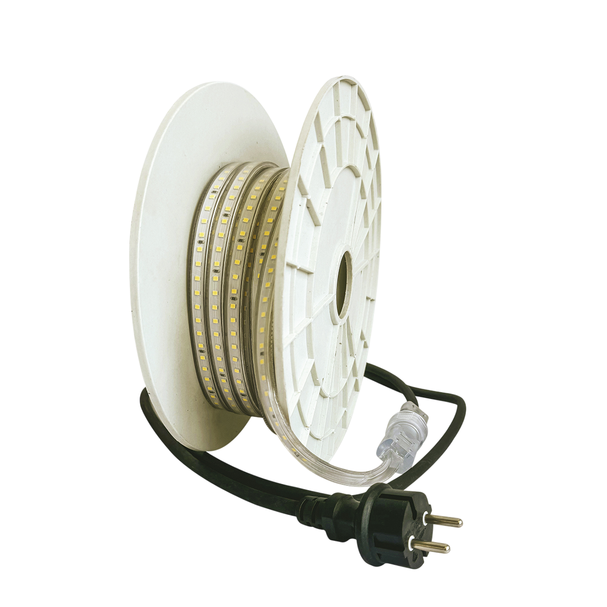 Gripo LED Strip 800LM 4000K 10M