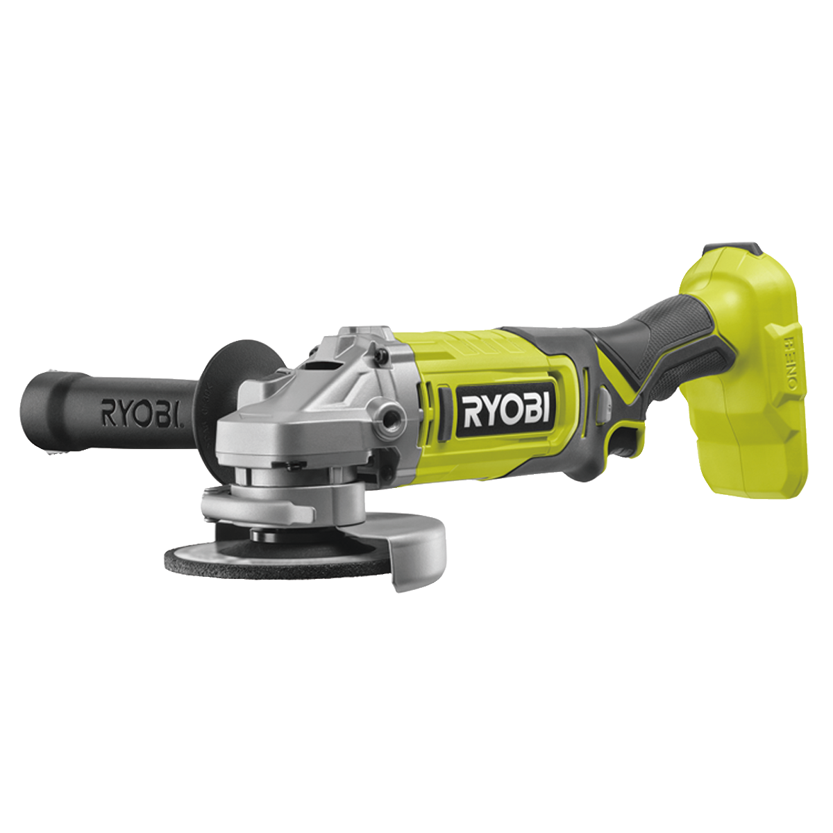 Ryobi RAG18115-0 ONE+ 18V Vinkelsliber 115 mm – Solo