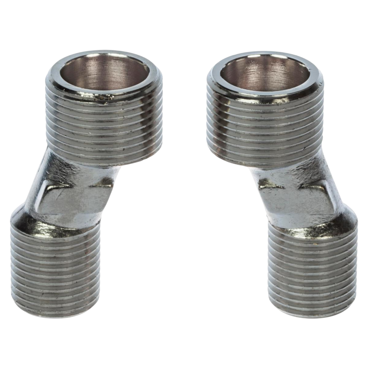 EXC.FORSKRUNINGSÆT 3/4X1/2" 2/STK