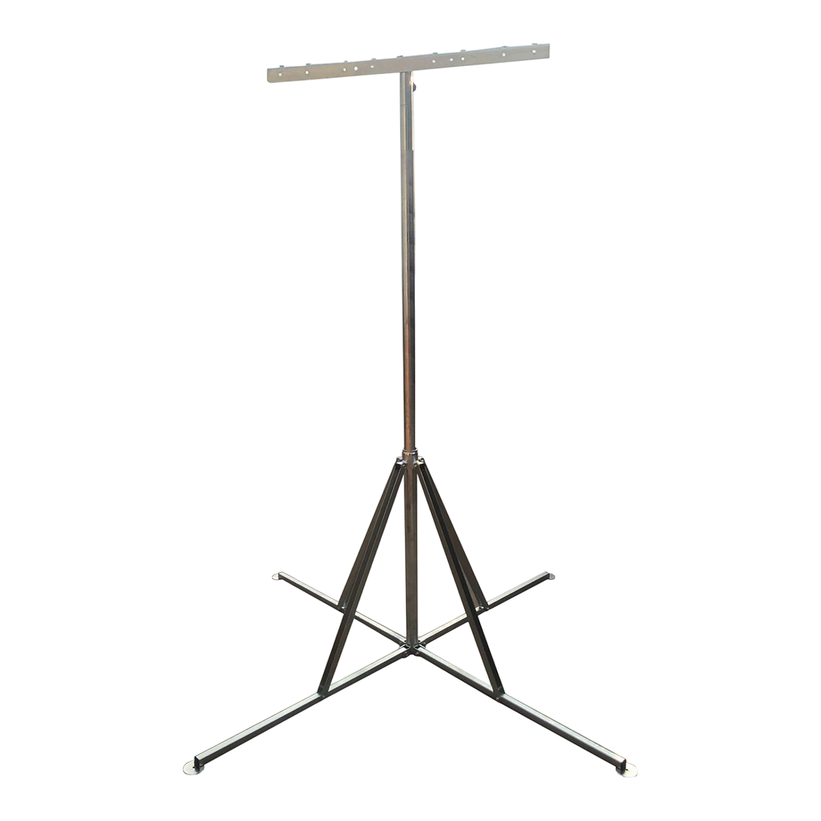 Blue Electric Stander til arbejdsbelysning 6 M