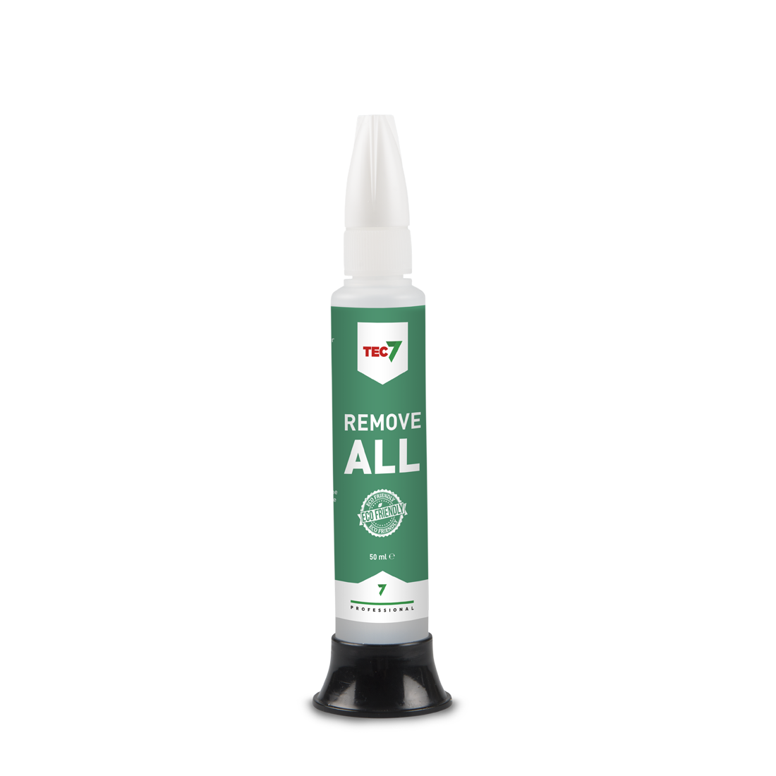 TEC7 Remove All 50 ml