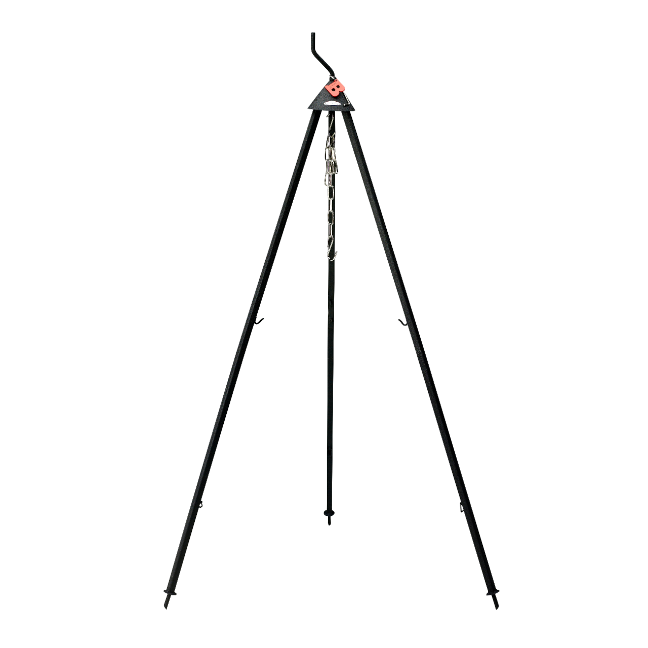 Bon-fire Delbart 3-ben 70/140 cm