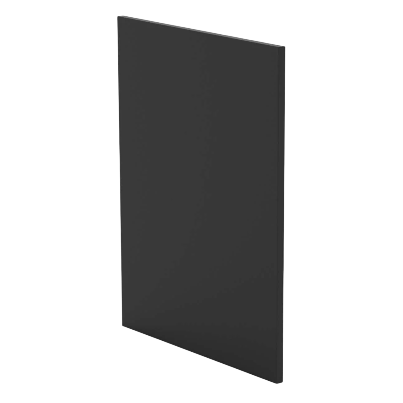 Weber BBQ Kitchen Sidepanel
