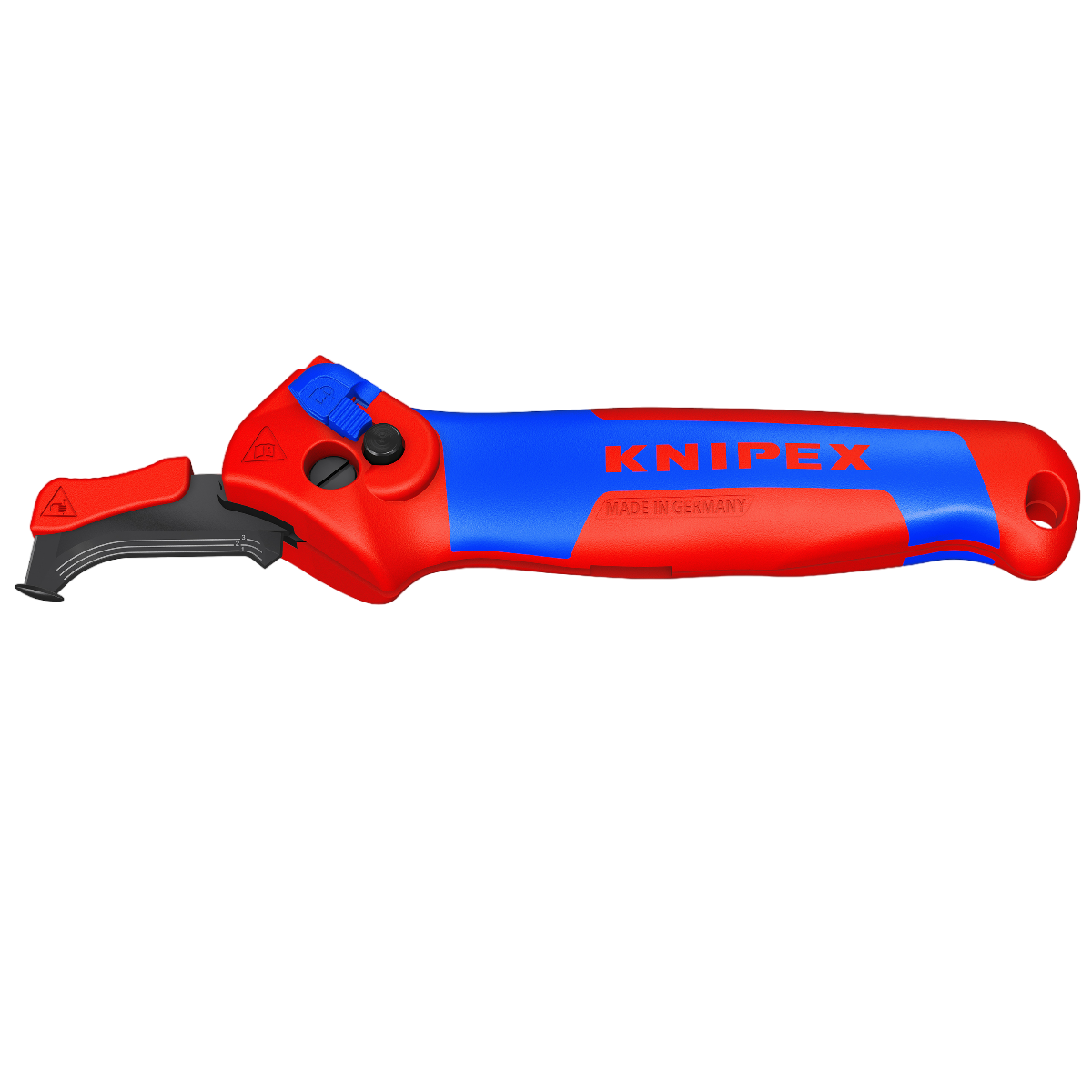 Knipex 16 50 145 SB Afisoleringskniv 146 mm