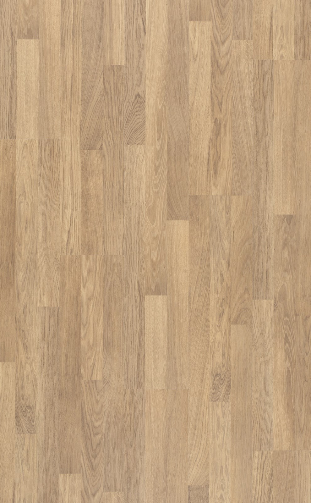 BerryAlloc Original Core Bianco Oak 3 strip Højtrykslaminatgulv