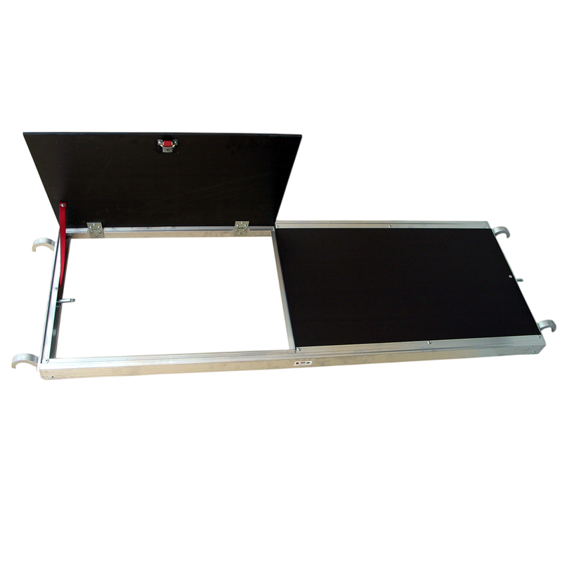 Jumbo Dæk med lem – 60 x 178 cm