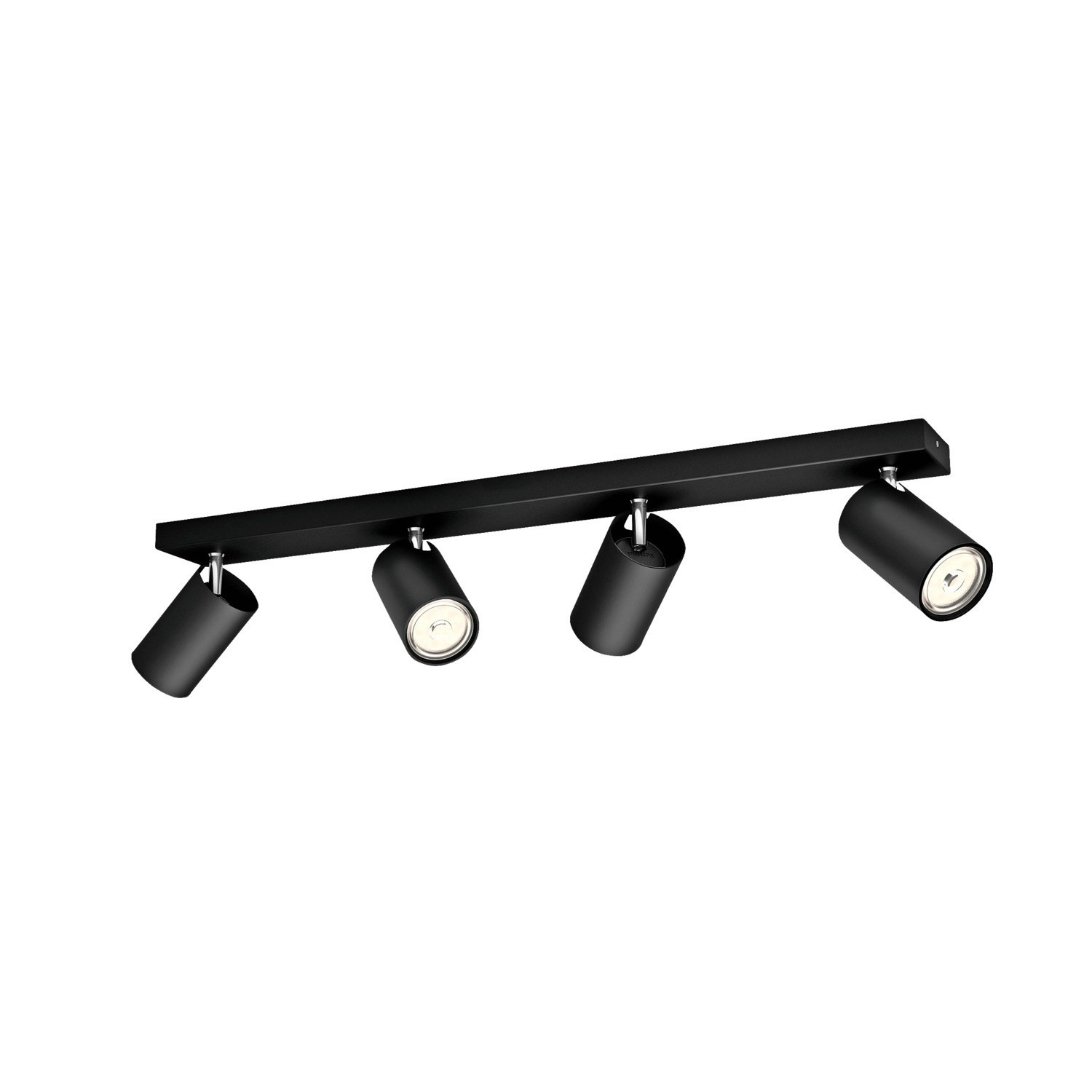 Philips myLiving Kosipo quad spot - 5059430PN