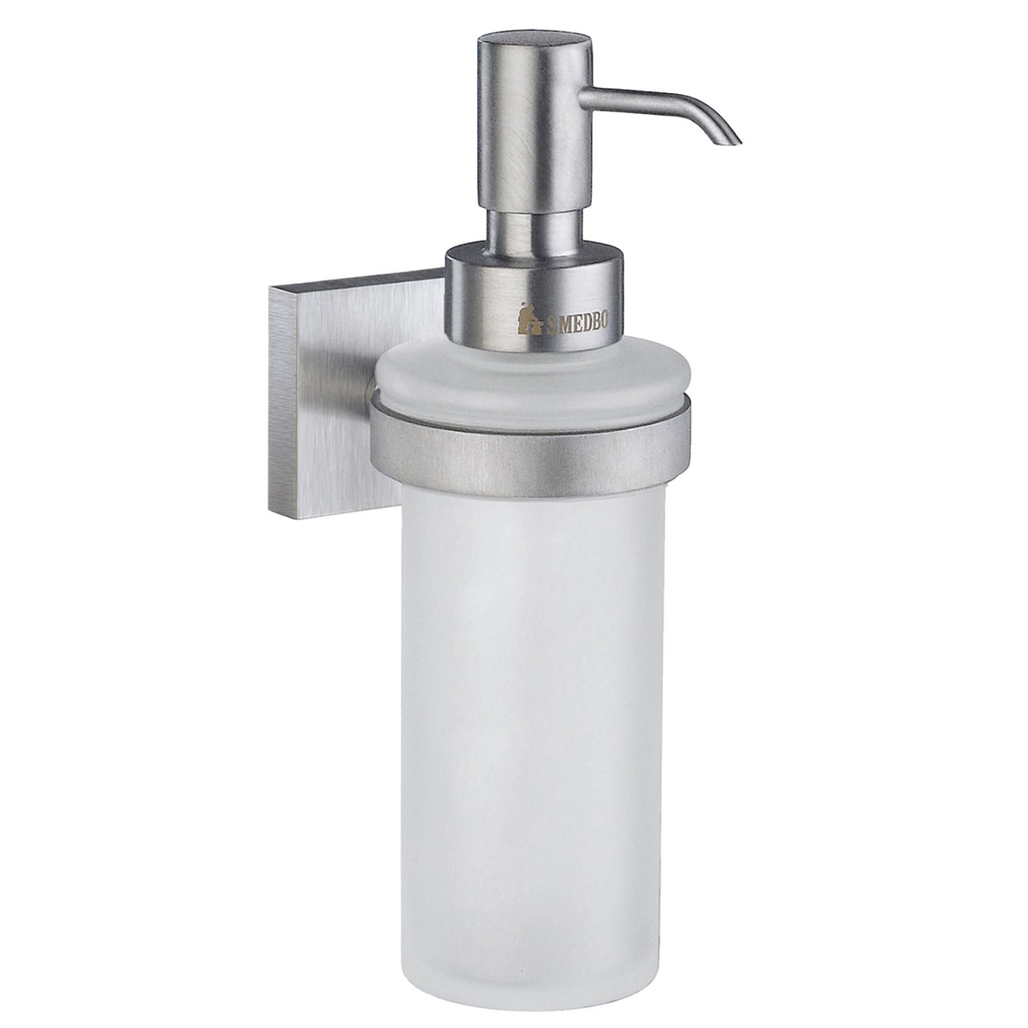Smedbo House RS369 Sæbedispenser