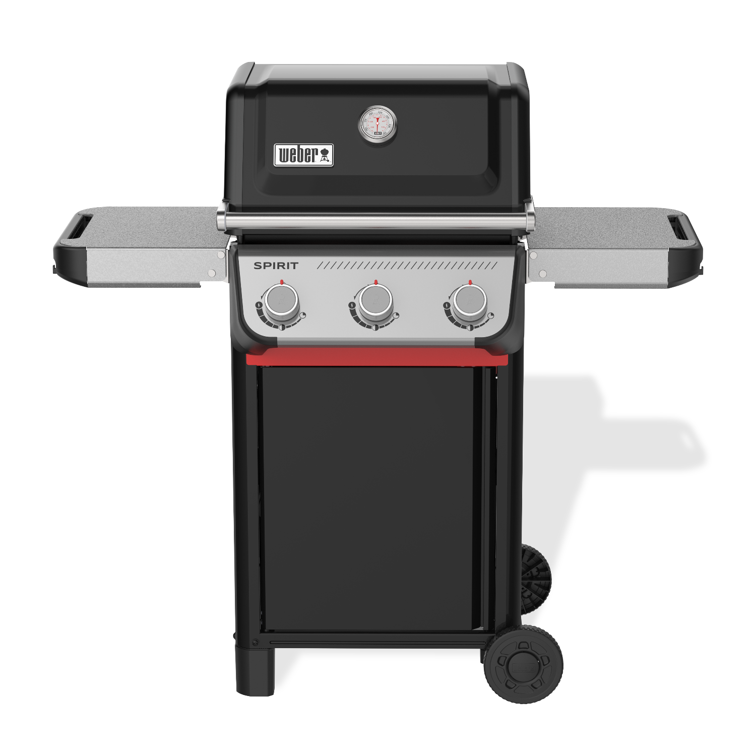 Weber Spirit E-315 Gasgrill